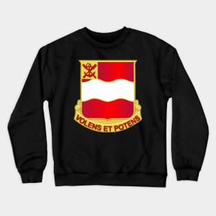 4th Engineer Bn Crewneck Sweatshirt